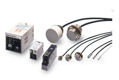 Separate Amplifier Proximity Sensor