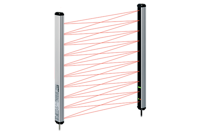 Area Sensor